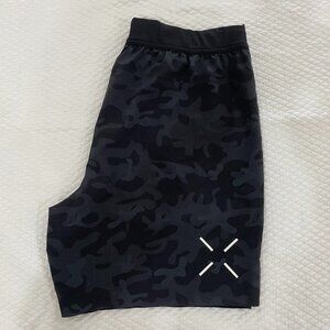 Ten Thousand Interval Short